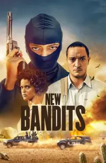 New Bandits (Season 1) Multi Audio {Hindi-English-Portuguese} WeB-DL 480p [180MB] || 720p [330MB] || 1080p [1.2GB]