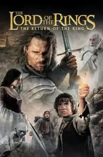 The Lord of the Rings 3: The Return of the King (2003) Extended BluRay Dual Audio [Hindi ORG. + English] 480p [870MB] | 720p [2.3GB] | 1080p [5.5GB]