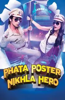 Phata Poster Nikhla Hero (2013) WEB-DL Hindi Full Movie 480p | 720p | 1080p