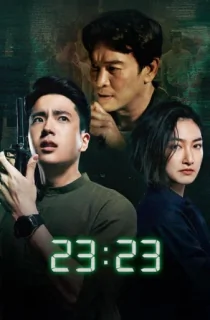 23:23 (2023) Season 1 [Hindi ORG. Dubbed] Complete Thai Drama WEB Series 720p | 1080p WEB-DL