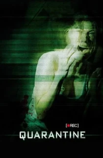Quarantine (2008) BluRay Dual Audio [Hindi ORG. + English] Full Movie 480p [350MB] | 720p [850MB] | 1080p [1.5GB]