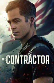 The Contractor (2022) Dual Audio [Hindi + English] WeB-DL 480p [400MB] | 720p [1.3GB] | 1080p [2GB]