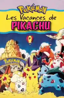 Pokémon Movie 1: Mewtwo Ka Badla (1998) Dual Audio [Hindi + English] WeB-DL 480p [420MB] | 720p [850MB] | 1080p [2.2GB]