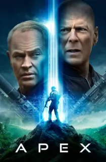 Apex (2021) BluRay Dual Audio [Hindi ORG. + English] Full Movie 480p [350MB] | 720p [950MB] | 1080p [1.8GB]