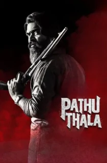 Pathu Thala (2023) Dual Audio [Hindi ORG. + Tamil] WEB-DL 480p [650MB] | 720p [1.3GB] | 1080p [3GB] | 2160p 4K [4.3GB]