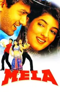 Mela (2000) WEB-DL Hindi Full Movie 480p | 720p | 1080p