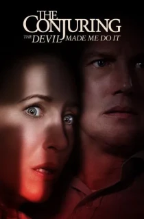 The Conjuring: The Devil Made Me Do It (2021) BluRay Multi Audio [Hindi ORG. + English + Tamil + Telugu] Full Movie 480p [600MB] | 720p [1.4GB] | 1080p [2.3GB]