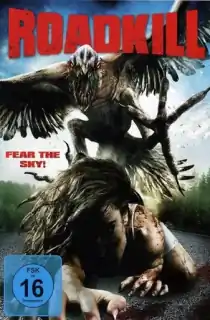 Roadkill (2011) BluRay Dual Audio [Hindi ORG. + English] Full Movie 480p [300MB] | 720p [850MB] | 1080p [1.8GB]