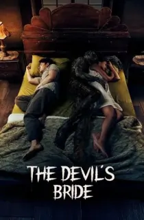 The Devil’s Bride (2025) WEB-DL Dual Audio [Hindi ORG. + Indonesian] Full Movie 480p [350MB] | 720p [750MB] | 1080p [1.7GB]