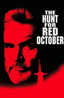 The Hunt for Red October (1990) BluRay Dual Audio [Hindi ORG. + English] 480p [400MB] | 720p [1.4GB] | 1080p [2.6GB]