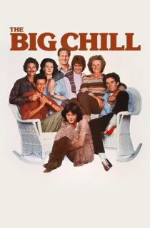 The Big Chill (1983) BluRay Dual Audio [Hindi ORG. + English] Full Movie 480p [350MB] | 720p [1GB] | 1080p [2.2GB]