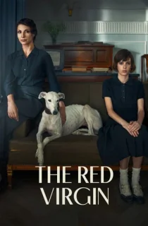The Red Virgin (2024) WEB-DL Dual Audio [Hindi ORG. + English] Full Movie 480p [500MB] | 720p [1GB] | 1080p [1.5GB]
