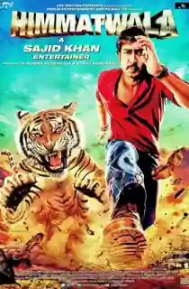 Himmatwala (2013) WEB-DL Hindi Full Movie 480p | 720p | 1080p