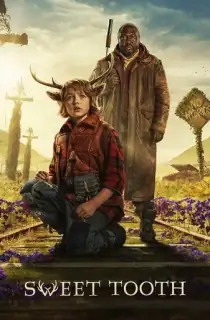 Sweet Tooth (Season 1 – 3) Dual-Audio {Hindi-English} All Episodes 480p | 720p | 1080p WEB-DL – Netflix Series