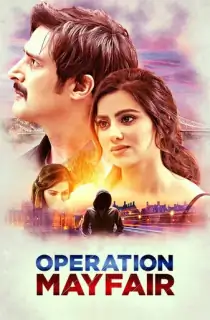 Operation Mayfair (2023) WEB-DL Hindi Full Movie 480p | 720p | 1080p