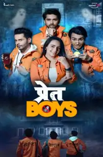 Pret Boys – Amazon MiniTV (2023) Season 1 Complete Hindi WEB Series 480p | 720p | 1080p WEB-DL