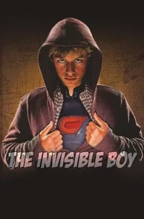 The Invisible Boy (2014) BluRay Dual Audio [Hindi ORG. + Italian] Full Movie 480p | 720p | 1080p
