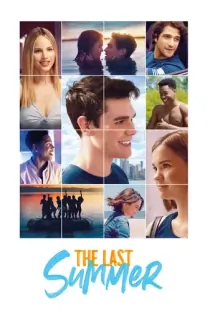 The Last Summer (2019) WEB-DL Dual Audio [Hindi ORG. + English] Full Movie 480p | 720p | 1080p