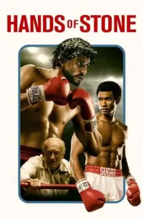 Hands of Stone (2016) BluRay {English With Subtitle} 480p [300MB] | 720p [900MB] | 1080p [2.5GB]