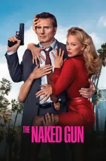 The Naked Gun (2025) WEB-DL Dual Audio [Hindi ORG. + English] Full Movie 480p [300MB] | 720p [850MB] | 1080p [1.9GB] | 2160p 4K [9.7GB]