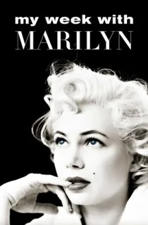 My Week with Marilyn (2011) BluRay Dual Audio [Hindi ORG. + English] Full Movie 480p [350MB] | 720p [900MB] | 1080p [2.1GB]