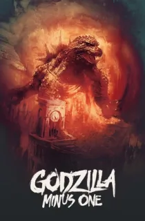 Godzilla Minus One (2023) BluRay Dual Audio [Hindi ORG. + English] Full Movie 480p [440MB] | 720p [1.3GB] | 1080p [3GB] | 2160p 4K [6.4GB]