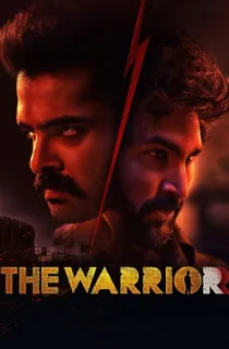 The Warriorr (2022) WEB-DL Dual Audio [Hindi ORG. + Telugu] 480p [500MB] | 720p [1.3GB] | 1080p [3.1GB] | 2160p 4K [4.3GB]