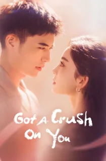 Got a Crush on You (2023) Season 1 Complete Hindi Dubbed ORG. (K-Drama TV Series) 720p | 1080p WEB-DL