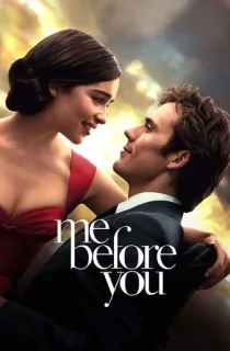 Me Before You (2016) WEB-DL {English With Subtitles} Full Movie 480p [350MB] | 720p [750MB]