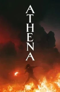 ATHENA – Netflix Original (2022) Dual Audio {Hindi-English} 480p [350MB] | 720p [1GB] | 1080p [2.3GB]