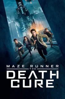 Maze Runner: The Death Cure (2018) BluRay Dual Audio [Hindi ORG. + English] Full Movie 480p [450MB] | 720p [1.3GB] | 1080p [3.4GB] | 2160p 4K [21.6GB]