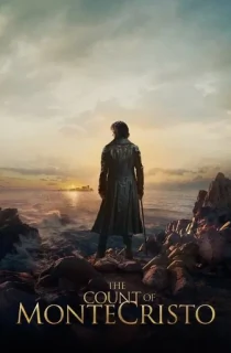 The Count of Monte-Cristo (2024) Multi Audio [Hindi ORG. + English + French] Full Movie BluRay 480p [850MB] | 720p [1.8GB] | 1080p [3.4GB]
