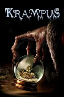 Krampus (2015) BluRay Dual Audio [Hindi ORG. + English] Full Movie 480p | 720p | 1080p | 2160p 4K