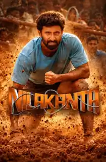 Nilakanta (2026) WEB-DL Dual Audio [Hindi ORG. + Telugu] Full Movie 480p | 720p | 1080p | 2160p 4K