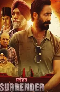 Surrender (2024) WEB-DL Punjabi Full Movie 480p [500MB] | 720p [1.2GB] | 1080p [2.7GB]