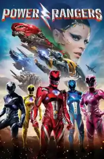 Power Rangers (2017) BluRay Dual Audio [Hindi ORG. + English] Full Movie 480p | 720p | 1080p