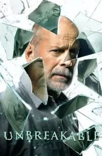 Unbreakable (2000) BluRay Dual Audio [Hindi ORG. + English] Full Movie 480p [350MB] | 720p [1GB] | 1080p [2.2GB]