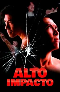 Asian Cop: High Voltage (1994) WEB-DL Dual Audio [Hindi ORG. + Chinese] Full Movie 480p [300MB] | 720p [800MB] | 1080p [1.7GB]