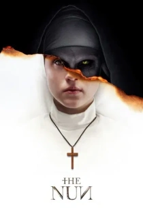 The Nun (2018) Dual Audio {Hindi-English} 480p [350MB] | 720p [900MB] | 1080p [2.4GB]