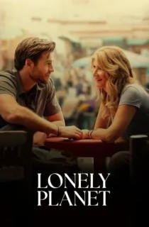 Lonely Planet (2024) WEB-DL Multi Audio [Hindi ORG. + English + Tamil + Telugu] Full Movie 480p | 720p | 1080p | 2160p 4K