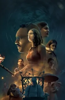 Tapak (2025) Hindi Full Movie WEB-DL 480p | 720p | 1080p
