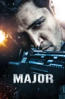 Major – Netflix Original (2022) WEB-DL Hindi Full Movie 480p | 720p | 1080p | 2160p 4K
