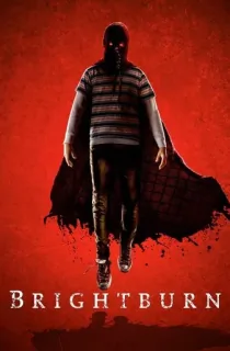 Brightburn (2019) BluRay Dual Audio [Hindi ORG. + English] Full Movie 480p | 720p | 1080p