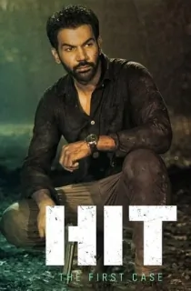 HIT: The First Case (2022) Hindi Full Movie WEB-DL 480p [500MB] | 720p [1.3GB] | 1080p [1.8GB]