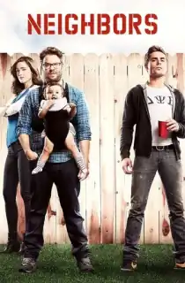 Neighbors (2014) BluRay Dual Audio [Hindi ORG. + English] Full Movie 480p | 720p | 1080p
