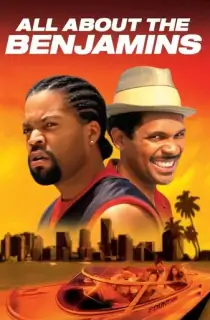 All About the Benjamins (2002) BluRay Dual Audio [Hindi ORG. + English] Full Movie 480p | 720p | 1080p