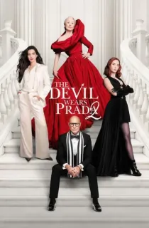 The Devil Wears Prada 2 (2026) BluRay Dual Audio [Hindi ORG. + English] Full Movie 480p | 720p | 1080p | 2160p 4K