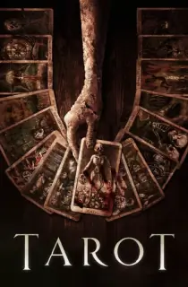 Tarot (2024) WEB-DL Dual Audio [Hindi ORG. + English] Full Movie 480p [400MB] | 720p [850MB] | 1080p [1.6GB] | 2160p 4K [10.4GB]