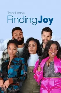 Tyler Perry’s Finding Joy (2025) WEB-DL Dual Audio [Hindi ORG. + English] Full Movie 480p [400MB] | 720p [1GB] | 1080p [2.3GB] | 2160p 4K [11.4GB]