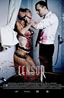 Censor (2017) Hindi Dubbed Full Movie 480p [400MB] | 720p [1GB]